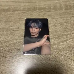 後藤威尊　7000円トレカ