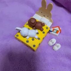 ミッフィー リーメント