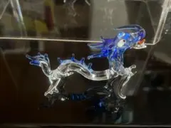 ガラス細工 工芸品