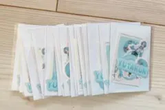 STPR expoふぁみくじ すにすて ゆた Ｃ賞24枚