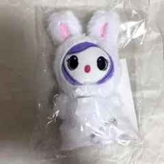 TWICE MISAMO PLAY ウサギバッグチャーム サナ サブリー 新品 - メルカリ