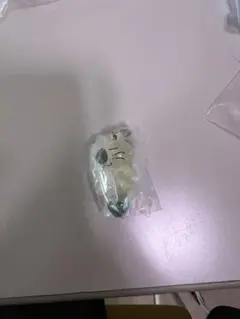 ぜんまいざむらい　めじるしアクセサリー2 まっちゃ