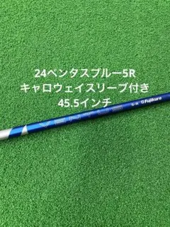2025年最新】VENTUS blue 24 callawayの人気アイテム - メルカリ