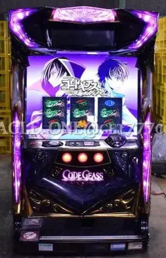 2025年最新】パチスロ コードギアス R2の人気アイテム - メルカリ