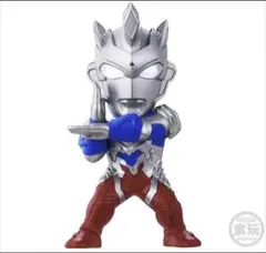 ウルトラマン コンバージ モーション 7 ゼット アルファエッジ