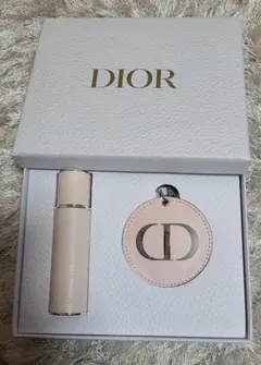 Dior バースデーギフト ノベルティ