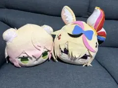 ねぽらぼ ぬいぐるみセット 2025年最新】ねぽらぼの人気アイテム - メルカリ