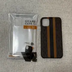 MICHEAL KORS iphone11ケース