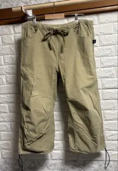 THE NORTH FACEノースフェイスボルダリングパンツXLユーズド