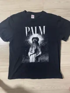PALM Tシャツ Lサイズ ブラック