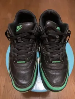 NIKE air max 90 undefeated 29cm