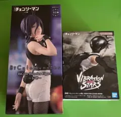 劇場版『チェンソーマン レゼ篇』　フィギュアレゼ