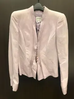 【美品】ARMANI COLLEZIONI ジャケット 42のサムネイル