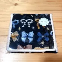 【新品】ラブラリーバイフェイラー ハンカチポーチ メニーリボンズ