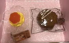 Ron Ron Petit Choco YUMI STUDIO プリン