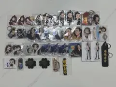東京リベンジャーズ 場地圭介 グッズまとめ売り - メルカリ