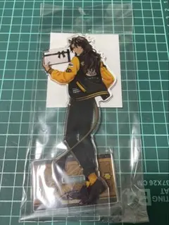 ツイステ レオナ アクスタ ユニオンバースデー