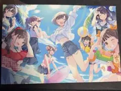 iLife ポストカード