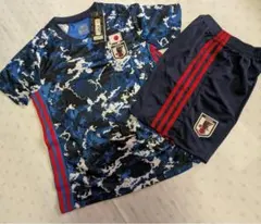 サッカー日本代表 久保建英 7番 ユニフォーム 上下セット - メルカリ
