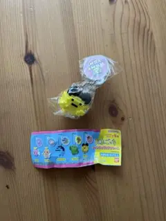 たまごっち カプセルトイ まめっち