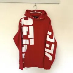 ビッグパーカー パーカー