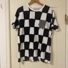 graniph ゲゲゲの鬼太郎 一反木綿 Tシャツ Lのサムネイル