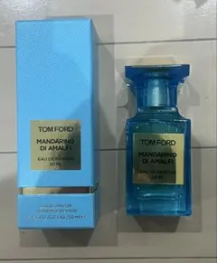 TOM FORD トムフォード マンダリーノ 50ml 国内正規品 箱付のサムネイル