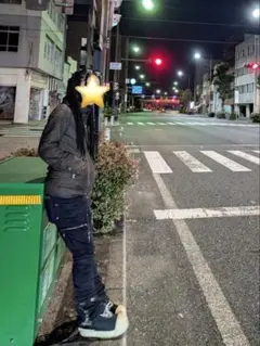 diesel ライダースジャケット　レディース　S ブラウン
