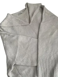 earth 未使用 セーラー ニットセーター