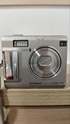2026年最新】fujifilm f450の人気アイテム - メルカリ