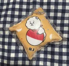 BT21 RJ クッションチャーム