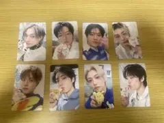 Stray Kids スキズ 4/5 ペンミ DAY4 入場特典 トレカ セット - メルカリ