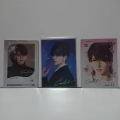 2025年最新】恋と深空 マヒル カードの人気アイテム - メルカリ