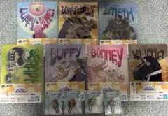 一番くじ ワンピース 思い描く未来