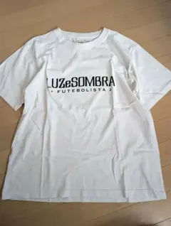 LUZ e SOMBRA 半袖Tシャツ ホワイトのサムネイル