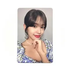 IVE ELEVEN Japanese E盤 トレカ ユジン