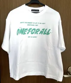 ベースヤードトーキョー ヒロアカ Tシャツ 緑谷出久 Mサイズ