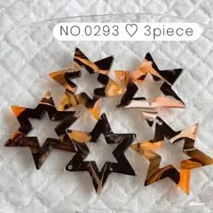 NO.0293 チャーム