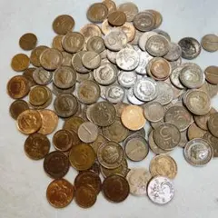 2025年最新】旧貨幣・金貨・銀貨・記念硬貨の人気アイテム - メルカリ