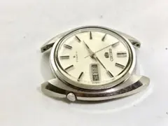 ヴィンテージ・セイコー5 デイデイト ・６１１９ー７０３０・21石