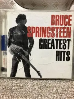 Bruce Springsteen Greatest Hits