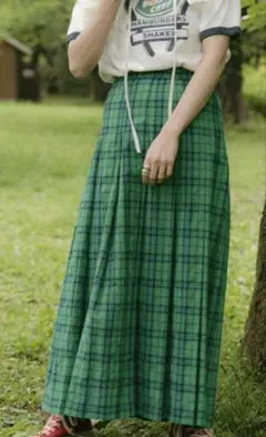 フリークスストア　ロングスカート