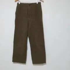 VÊTEMENTS DE TRAVAIL ワークパンツ カーキ