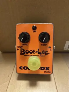 2026年最新】Boot leg エフェクターの人気アイテム - メルカリ