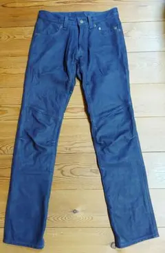 クシタニ エクスプローラーライドジーンズ36インチ 屋外未使用