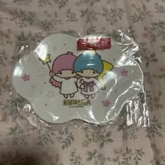 サンリオ　くじ　トレイ