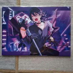 2025年最新】朔間零クリアファイルの人気アイテム - メルカリ