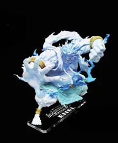 2025年最新】one piece エネル ラストワンの人気アイテム - メルカリ