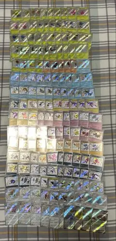 2025年最新】シャイニートレジャー ssr まとめ売りの人気アイテム