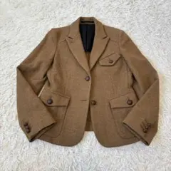 マーガレットハウエル×ハリスツイード 新型チェックウールコート 13万 極美品 楽天市場】ハリスツイード（ブランドマーガレットハウエル）の通販